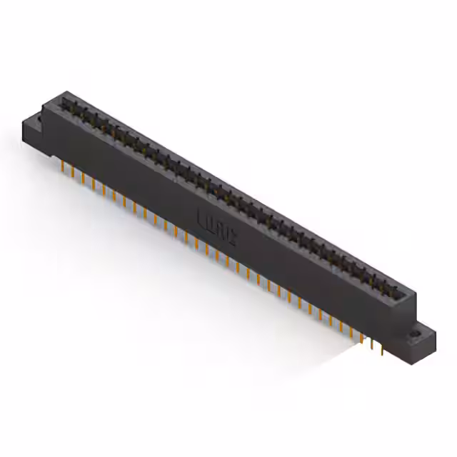 379-064-520-202 EDAC Inc.  Edgeboard Connectors